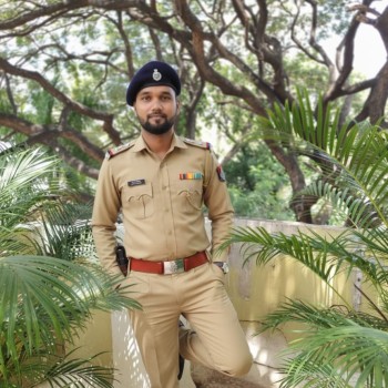 Vikas Eknath Trimbake